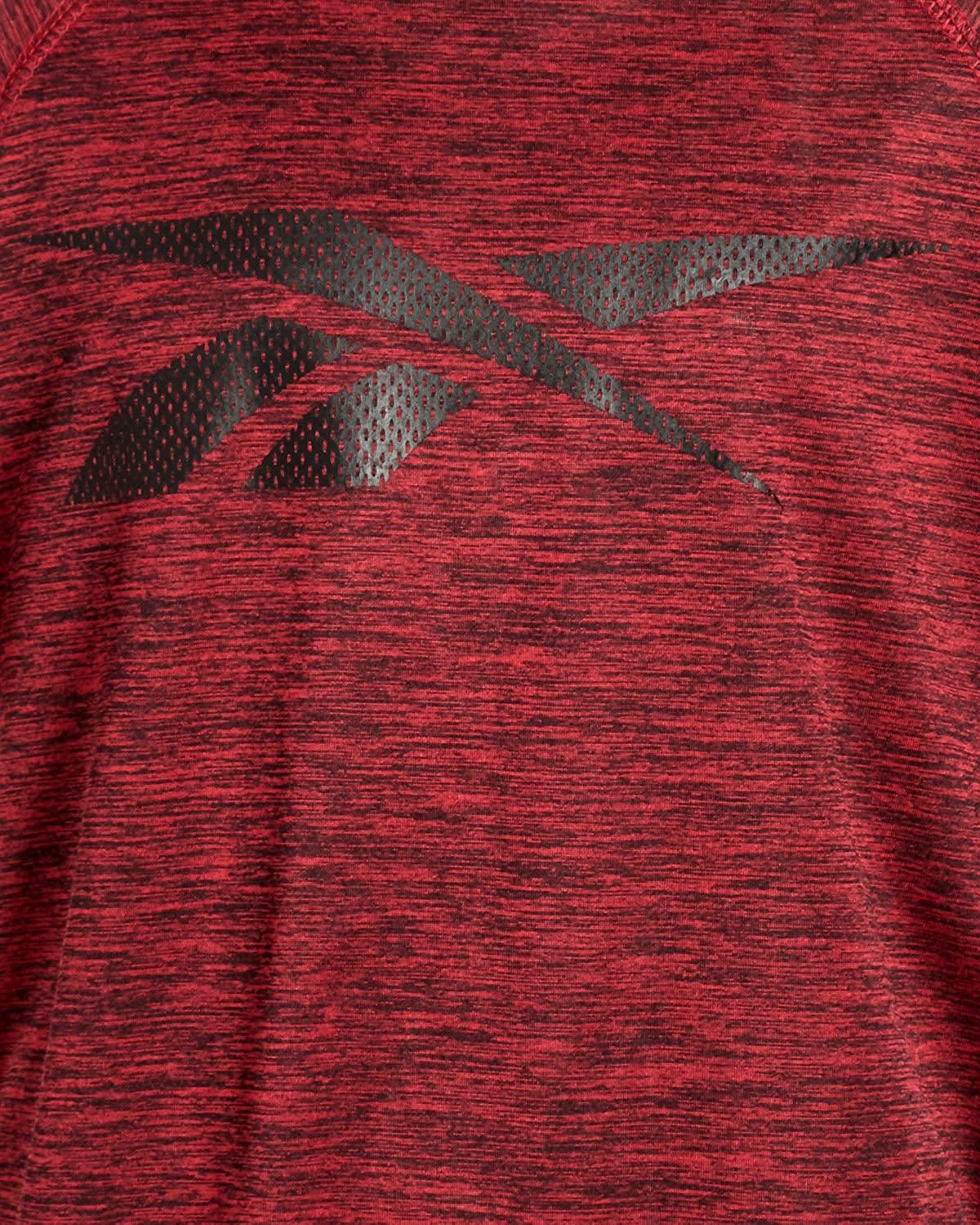 Reebok Boys Quick Dry Breathable Athletic Performance Sports T-Shirt - JOY2ESpree