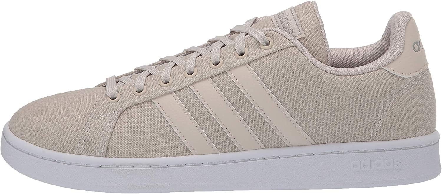 adidas Women's Grand Court Sneaker - JOY2ESpree