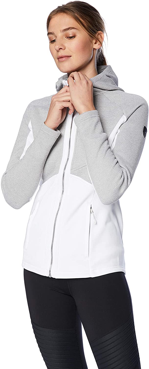 Spyder womens Women's Bandita Hoody Stryke Jacket