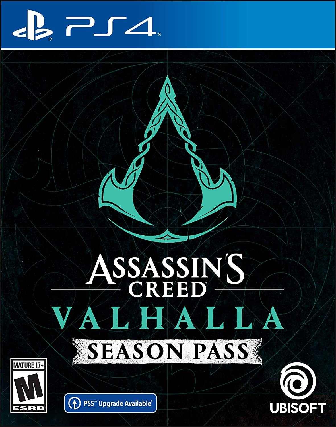 Assassin’s Creed Valhalla PlayStation 5 Standard Edition - JOY2ESpree