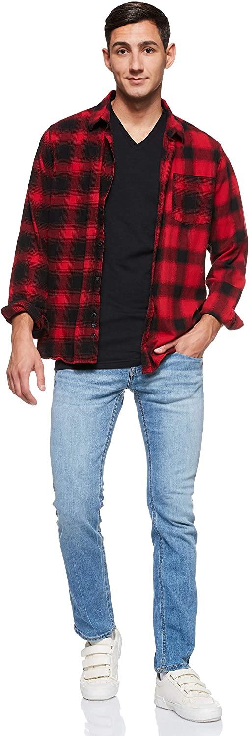 Polo Ralph Lauren Men's Slim Fit w/Wicking 3-Pack V-Neck