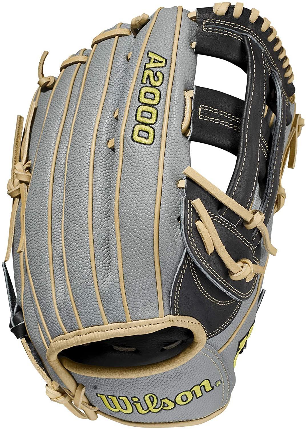 Wilson A2000 Baseball Glove Series - JOY2ESpree