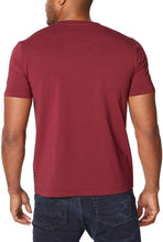 
                        
                          画像をギャラリービューアに読み込む, Nautica Men's Solid Crew Neck Short-Sleeve Pocket T-Shirt - JOY2ESpree
                        
                      