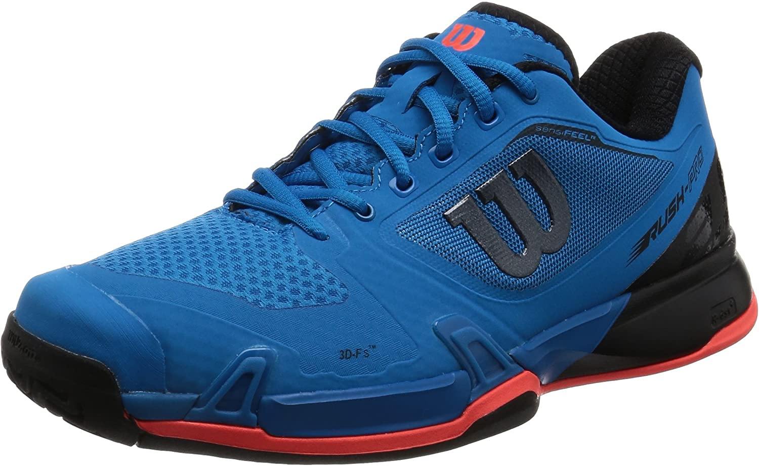 Wilson Men's Rush Pro 2.5 - JOY2ESpree