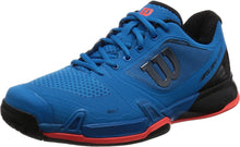 
                        
                          將圖片載入圖庫檢視器 Wilson Men's Rush Pro 2.5 - JOY2ESpree
                        
                      