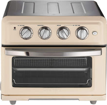 
                        
                          Muat gambar ke penampil Galeri, Cuisinart TOA-60 Convection Toaster Oven Airfryer, Silver - JOY2ESpree
                        
                      