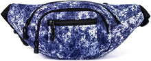 
                        
                          Load image into Gallery viewer, TOPERIN Fashion Fanny Pack Cute Running Belt Waist Pack Running Waist Bag Belt
                        
                      