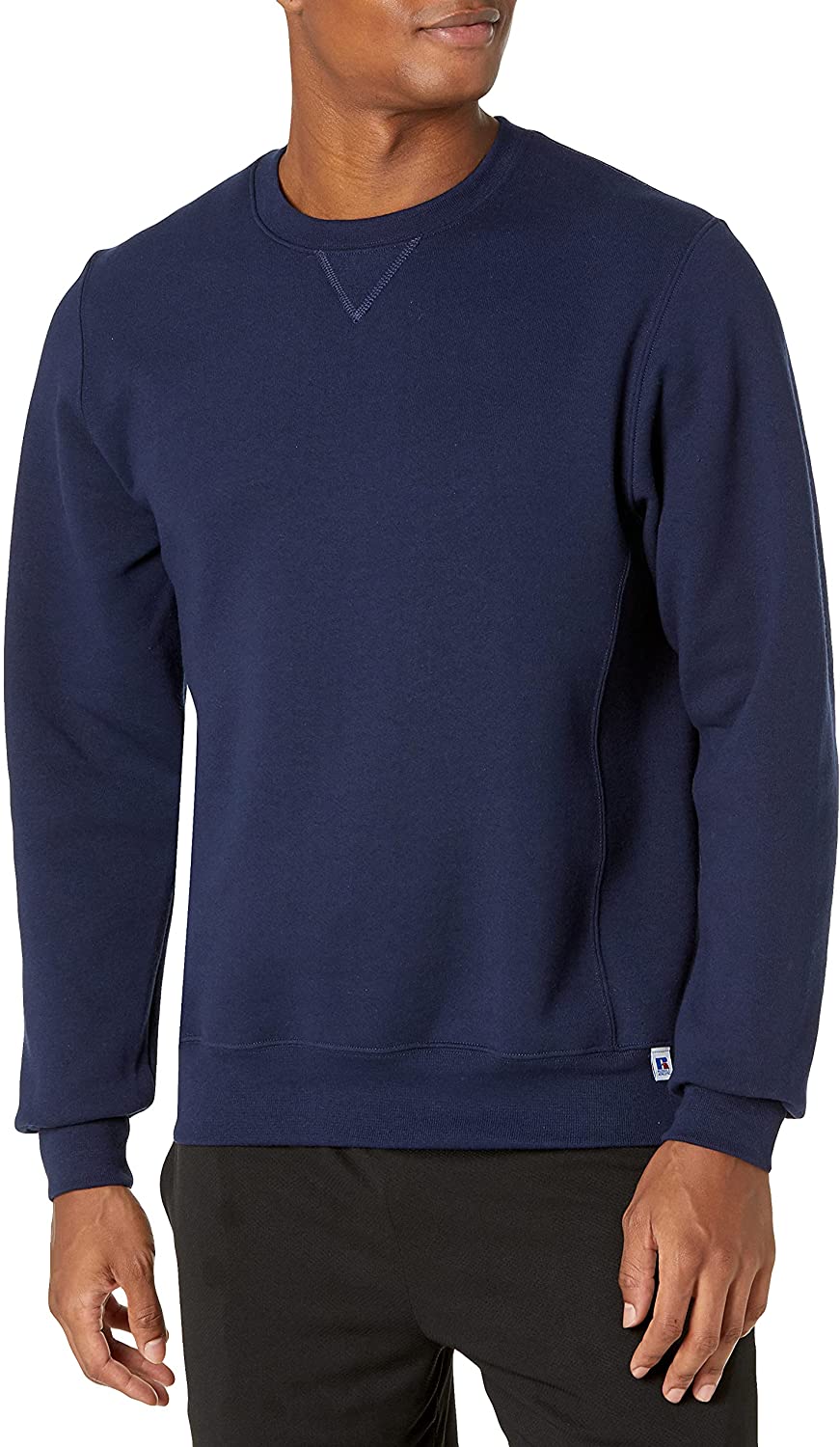 Russell Athletic Men's Dri-Power Fleece Sweatshirt