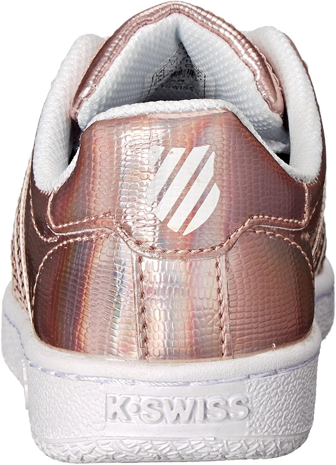 K-Swiss Kids' Classic VN Sneaker