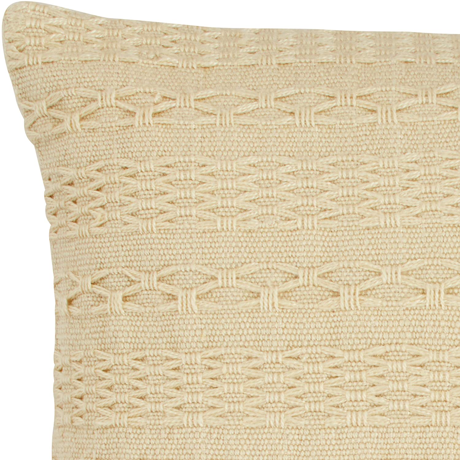 Tommy Bahama Island Essentials Throw Pillow, 20 x 20, Orange