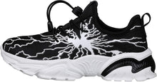 
                        
                          Load image into Gallery viewer, BRONAX Little/Big Kids Lightweight Athletic Tennis Shoes - JOY2ESpree
                        
                      