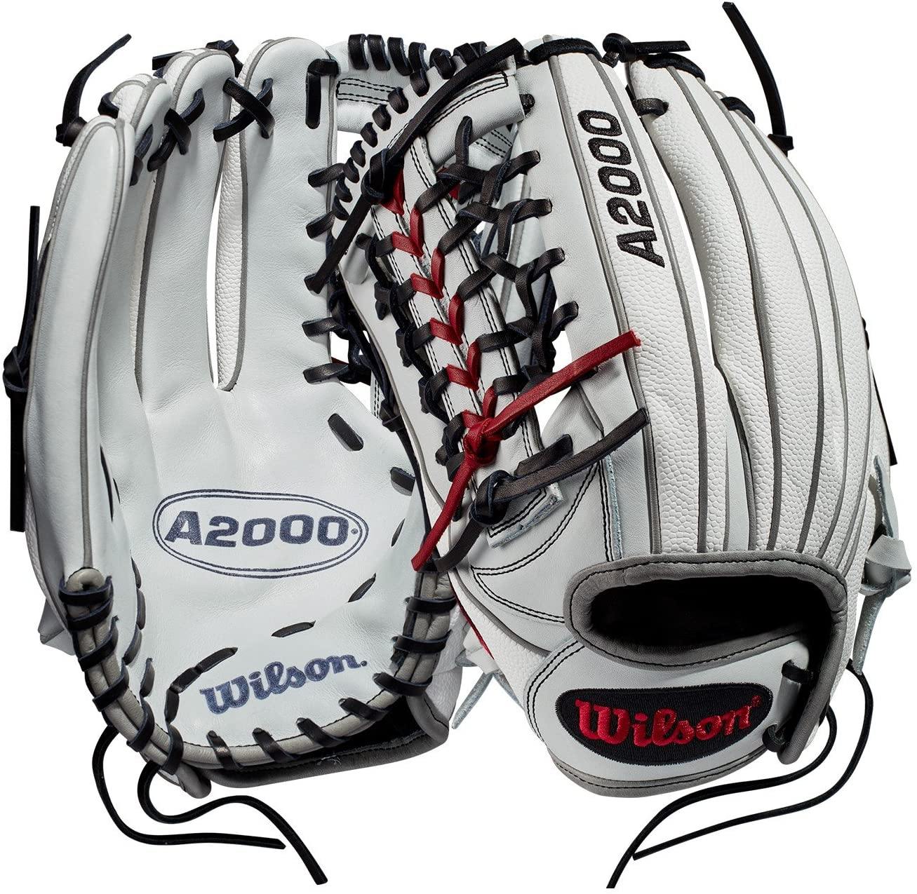Wilson A2000 Fastpitch Glove Series - JOY2ESpree