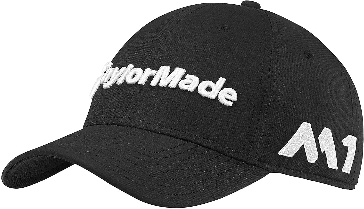 TaylorMade Golf 2018 Men's Tour Radar Hat - JOY2ESpree