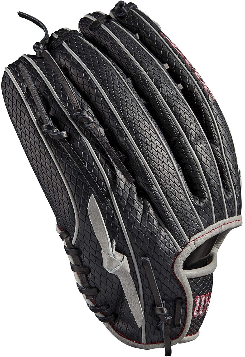 Wilson A2000 Baseball Glove Series - JOY2ESpree