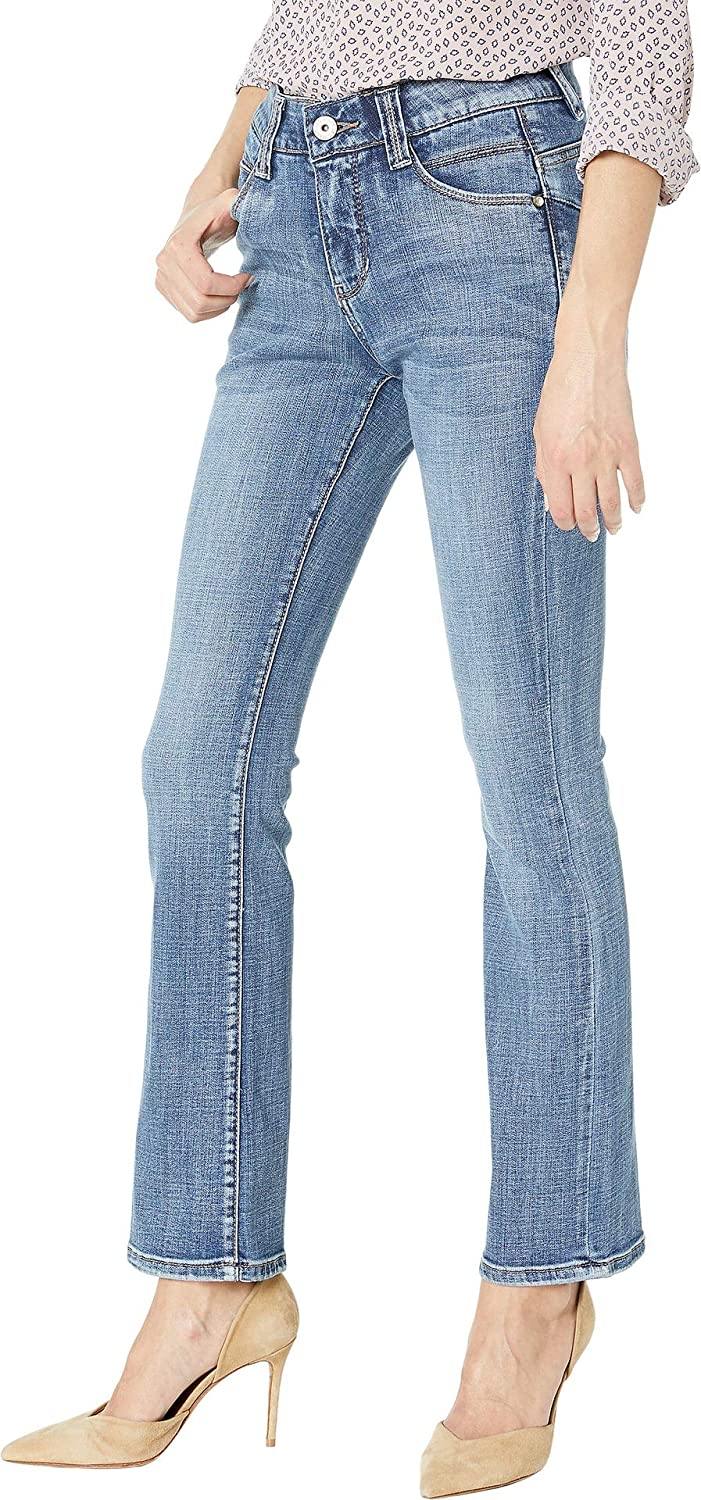 Jag Jeans Women's Petite Eloise Boot Jean