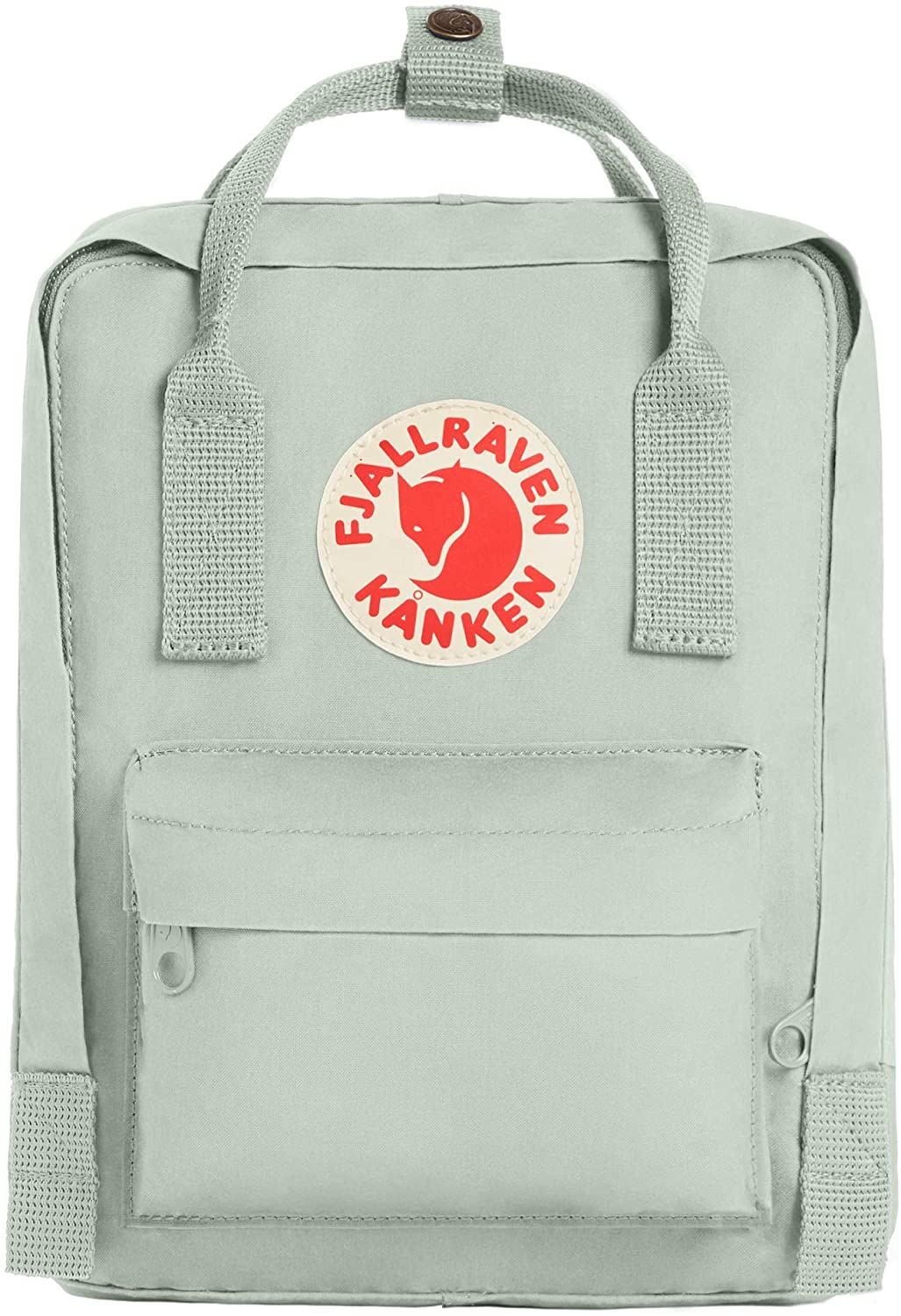 Fjallraven, Kanken Mini Classic Backpack for Everyday