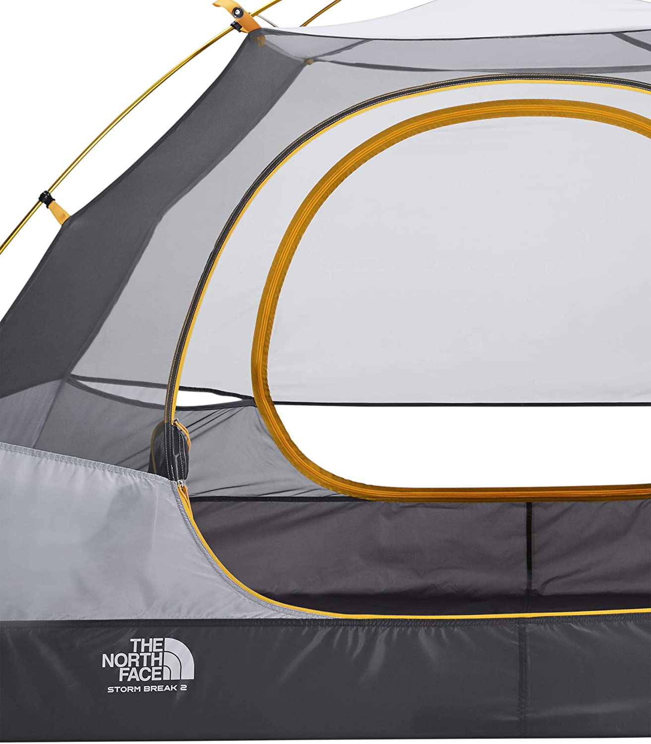 The North Face Stormbreak 2 Two-Person Camping Tent