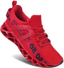 
                        
                          將圖片載入圖庫檢視器 UMYOGO Mens Athletic Walking Blade Running Tennis Shoes Fashion Sneakers
                        
                      