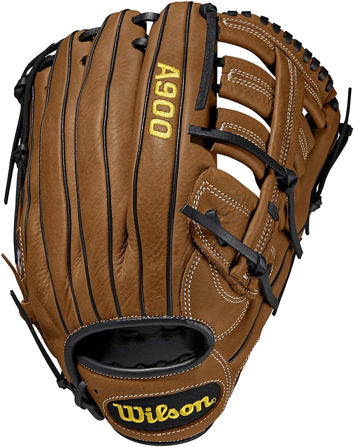 Wilson A900 Baseball Glove Series - JOY2ESpree