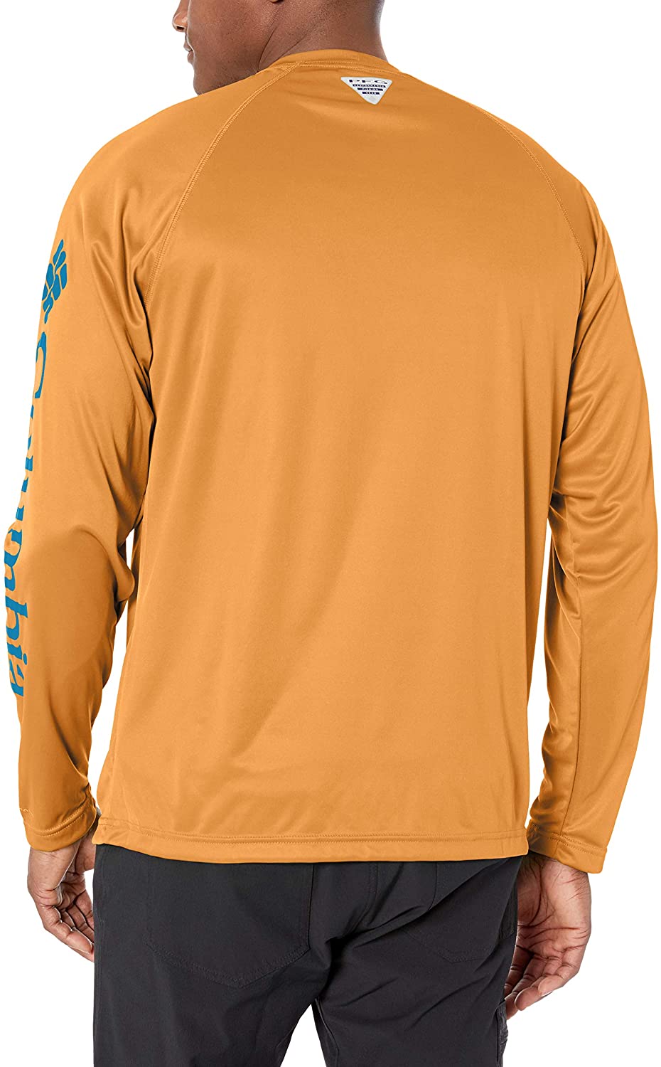 Columbia Men's Terminal Tackle Long Sleeve Shirt