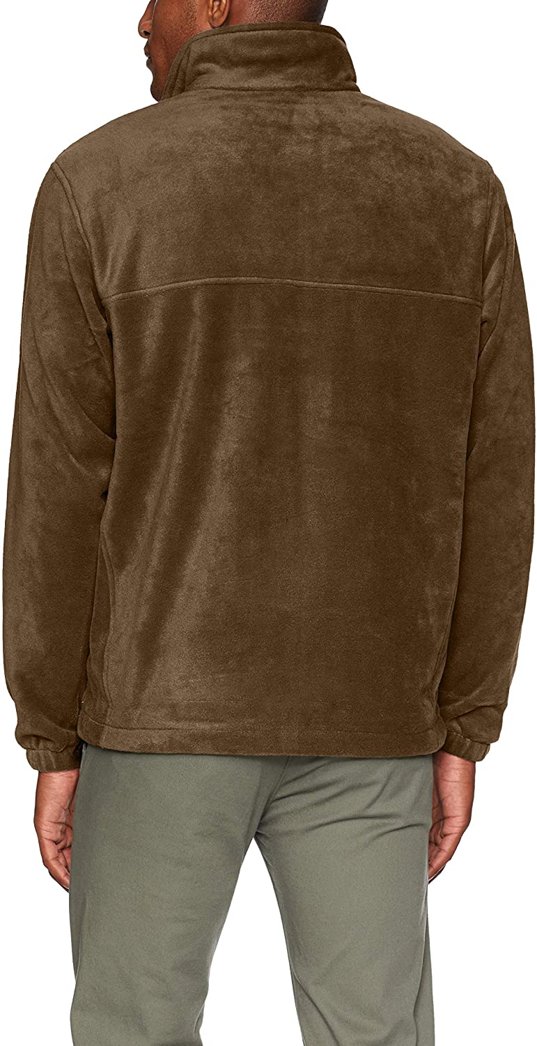 Columbia Men's Steens Mountain Full Zip 2.0 Fleece