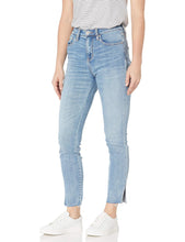 
                        
                          Muat gambar ke penampil Galeri, Jag Jeans Women's Viola Skinny with Slit Hem High Rise Jeans
                        
                      