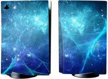 
                        
                          画像をギャラリービューアに読み込む, PlayVital Colorful Triangle Full Set Skin Decal for PS5 Console Disk Edition - JOY2ESpree
                        
                      