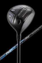 
                        
                          Load image into Gallery viewer, Aspire Pro-X Men's Titanium Face Adjustable 460cc Golf Driver Right Hand - Regular OR Stiff Flex Graphite - JOY2ESpree
                        
                      