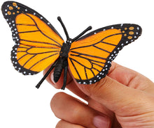 
                        
                          將圖片載入圖庫檢視器 UANDME 4pcs Butterfly Life Cycle Kit Lifestyle Stages of Monarch Butterfly Teaching Tools for Kids, Students - JOY2ESpree
                        
                      
