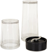 
                        
                          画像をギャラリービューアに読み込む, Cuisinart CPB-300 350 Watt BPA-Free Blender, Black, 32 Ounce - JOY2ESpree
                        
                      