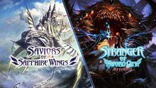
                        
                          गैलरी व्यूवर में इमेज लोड करें, Saviors of Sapphire Wings/ Stranger of Sword City Revisited - Nintendo Switch - JOY2ESpree
                        
                      