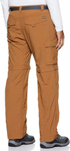 
                        
                          Cargar imagen en el visor de la galería, Columbia Men's Silver Ridge Convertible Pants
                        
                      
