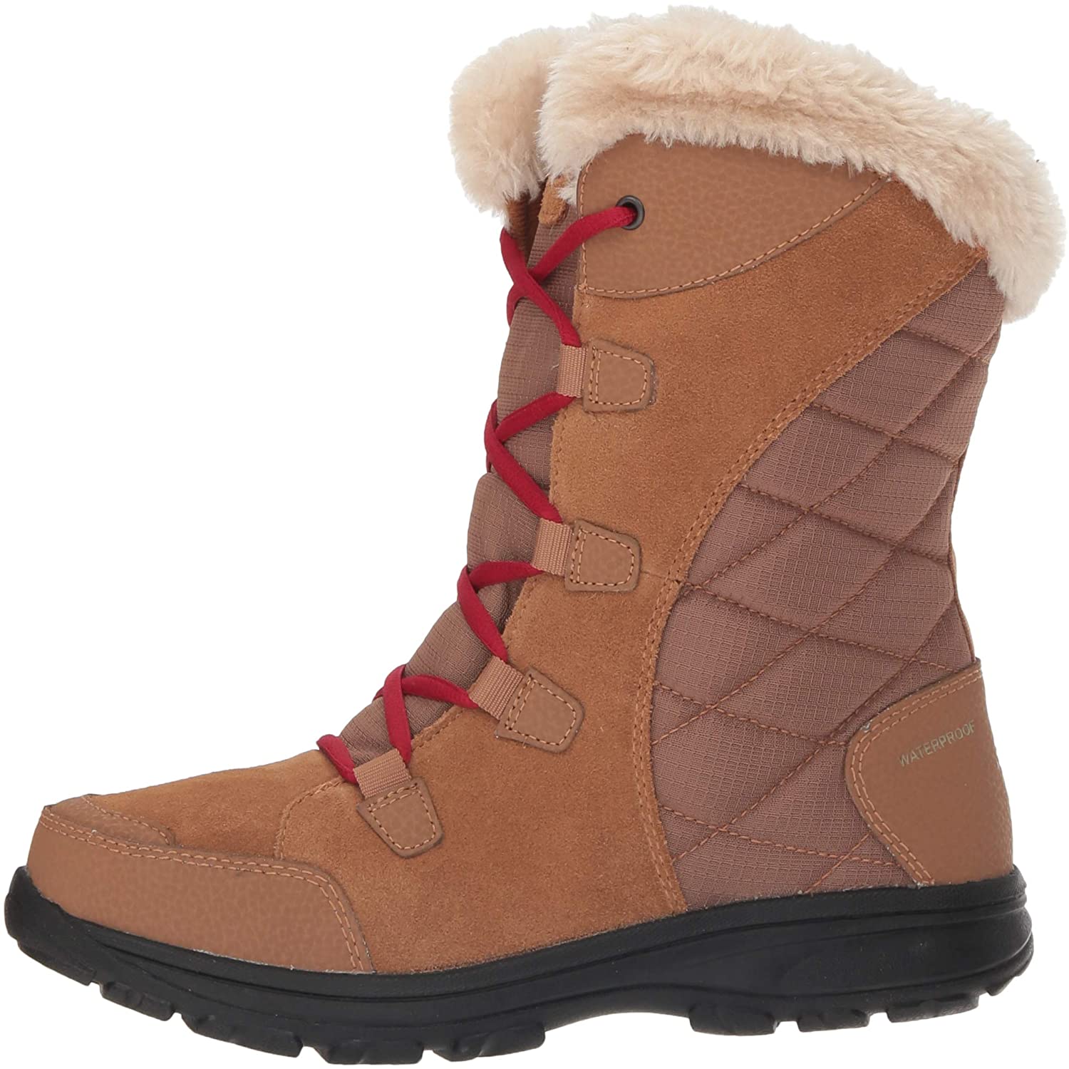 Columbia Women's Ice Maiden Ii Snow Boot