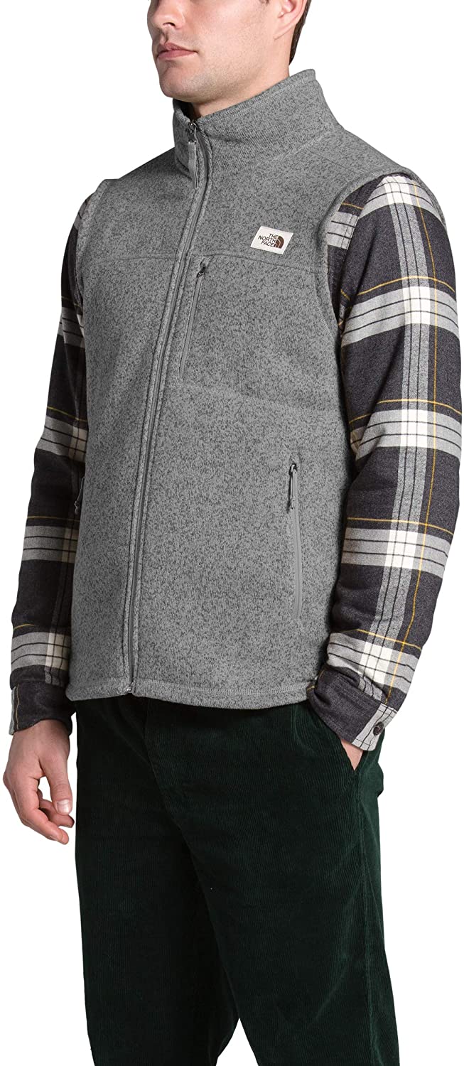 The North Face Men's Gordon Lyons Vest