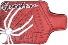 
                        
                          Load image into Gallery viewer, caiobob mytag Golf Mallet Putter Spider X Headcover with Hoop&amp;Loop Closure - JOY2ESpree
                        
                      
