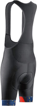 
                        
                          Load image into Gallery viewer, CEROTI Men Summer Mesh Cycling Bib Shorts Padded, Air Cool Carbon Bike Bibs, Lasting Compression PRO Bibs
                        
                      