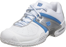 
                        
                          Load image into Gallery viewer, Wilson Women's Trance All-Court Tennis Shoe - JOY2ESpree
                        
                      