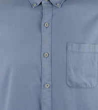 
                        
                          画像をギャラリービューアに読み込む, Tommy Bahama Huntington Herringbone Shirt, Bengal Blue
                        
                      