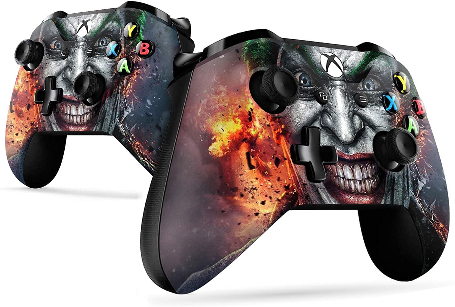 DreamController Original Wireless Custom Xbox One Controller - Xbox One Custom Controller Works - JOY2ESpree