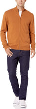 
                        
                          Load image into Gallery viewer, Amazon Essentials Men's Full-Zip Cotton Sweater
                        
                      