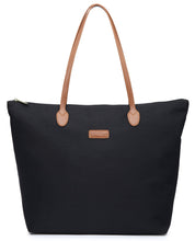 
                        
                          將圖片載入圖庫檢視器 NNEE Water Resistant Light Weight Nylon Tote Bag Handbag
                        
                      