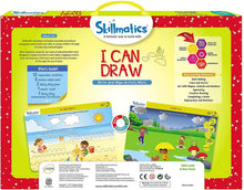 
                        
                          將圖片載入圖庫檢視器 Skillmatics Educational Game: I Can Write (3-6 Years) - JOY2ESpree
                        
                      