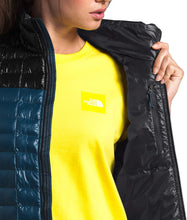 
                        
                          將圖片載入圖庫檢視器 The North Face womens The North Face Thermoball Eco Vest Womens
                        
                      