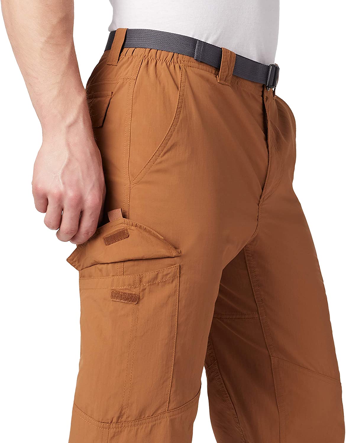 Columbia Men's Silver Ridge¿ Cargo Pant