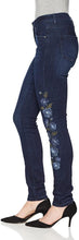 
                        
                          Load image into Gallery viewer, Jag Jeans Women's Sheridan Skinny Jean with Embroidery
                        
                      