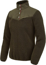 
                        
                          將圖片載入圖庫檢視器 Spyder Active Sports Women's Vista Snap Pullover Fleece Jacket
                        
                      