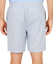
                        
                          將圖片載入圖庫檢視器 Nautica Men's Soft Woven 100% Cotton Elastic Waistband Sleep Pajama Short - JOY2ESpree
                        
                      