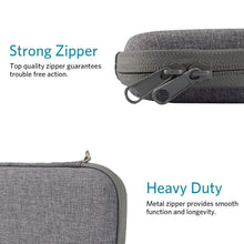 
                        
                          Muat gambar ke penampil Galeri, CoBak Carrying Case for Nintendo Switch Lite - with 1 Screen Protector, 1 Grip Case and 4 Thumb Grip Caps. - JOY2ESpree
                        
                      