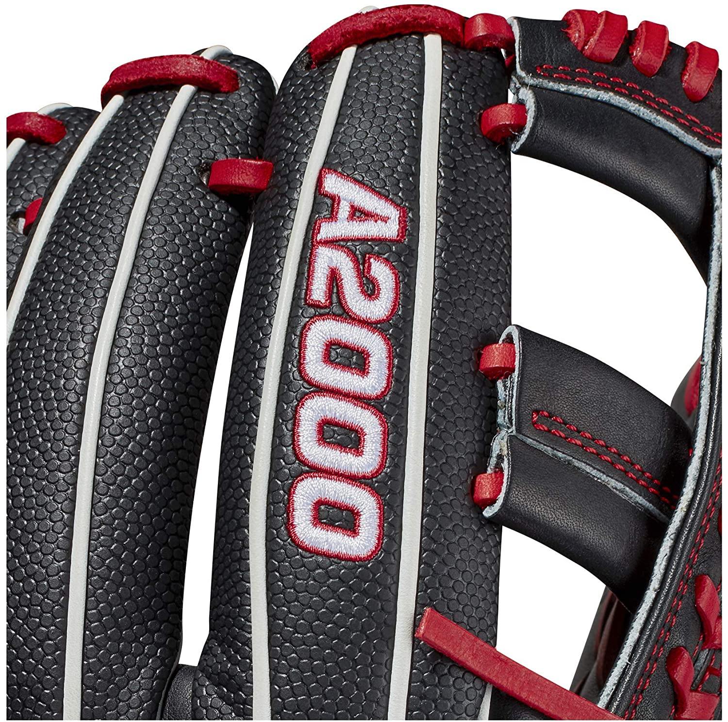 Wilson A2000 Baseball Glove Series - JOY2ESpree