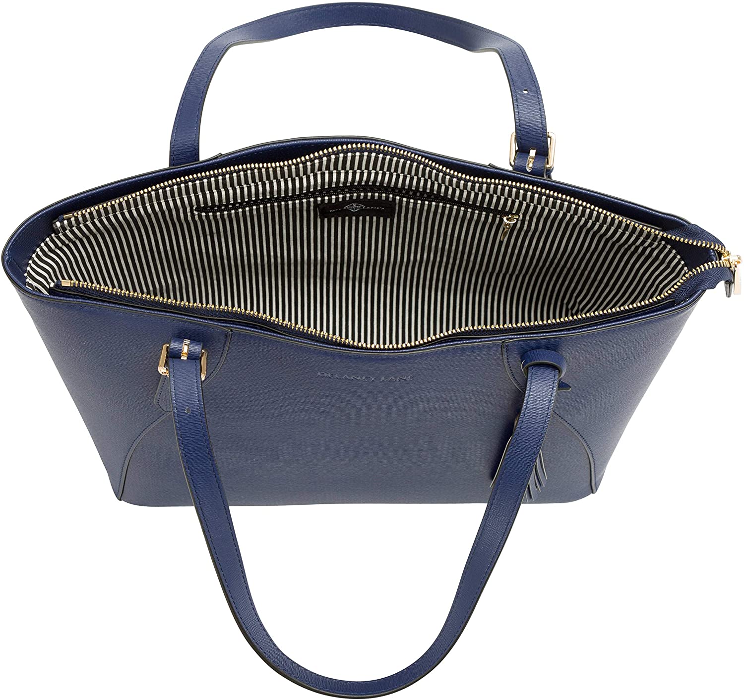 DELANEY LANE Tote Bag for Women - The Ashley - Quality Designer Ladies Handbag
